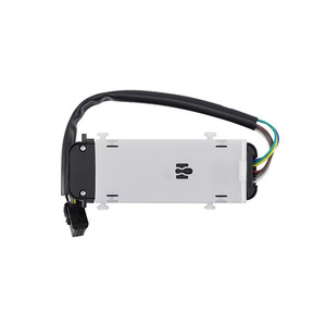 Mercedes-Benz G55 G500 Window <b>Switch</b> A4638202210 Electric <b>12V</b> DC Automotive Control Module - Product Image 3
