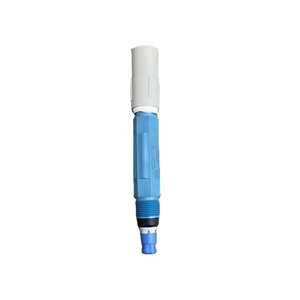 เซ็นเซอร์วัดค่า pH ดิจิตอล E+H รุ่น CPF81E-AA5LAD1 ของแท้ใหม่ ประสิทธิภาพสูง - Product Image 1