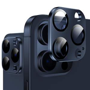 ความละเอียดสูงป้องกันการระเบิดMatte Alloy 9Hกระจกนิรภัยป้องกันหน้า<span class=keywords><strong>จอ</strong></span>สําหรับ<span class=keywords><strong>iPhone</strong></span> 15 Pro/<span class=keywords><strong>iPhone</strong></span> 15 Pro Max - Product Image 1