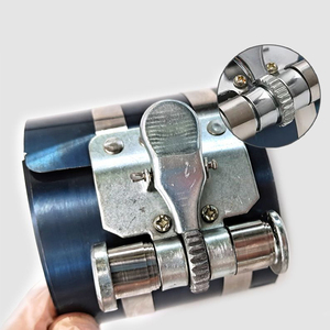 Pinze per la rimozione delle fasce elastiche per il morsetto del compressore - Product Image 3