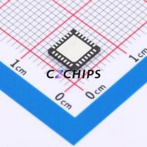 วงจรรวมไมโครคอนโทรลเลอร์ PIC16F1783-I/มล. QFN-28-EP(6x6) ใหม่และดั้งเดิม (MCU/mpu/soc) - Product Image 2
