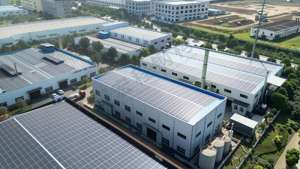 Estructura <span class=keywords><strong>de</strong></span> Acero Preconstruida <span class=keywords><strong>para</strong></span> la Construcción <span class=keywords><strong>de</strong></span> Talleres Industriales y Almacenes - Product Image 5