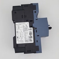 Disjoncteur 3RV2021-4EA20 100% Neuf et Original, Unité de déclenchement SPRING-L. CONN. 27-32A pour la protection des moteurs