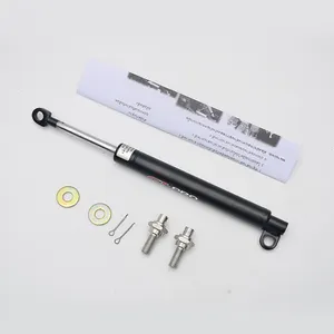 HINTERER SCHWANZ TOR SLOW DOWN SHOCK UP LIFT STRUT / SHOCK ABSORBER Fit für HILUX VIGO