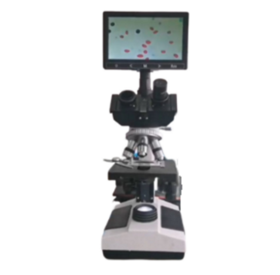 M107BM High Performance Low Cost Industrial Laboratory Multi-purpose Microscope for Biological Microorganisms