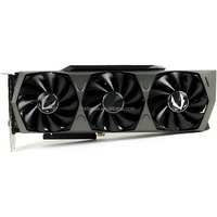 Kartu Grafis Desktop Gaming RTX 3090 24G Baru dengan Pendingin Kipas untuk Rendering 3D, Pengeditan Video, Desain Game, Komputasi Deep Learning