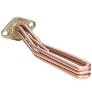 Calentador de Agua Eléctrico de 220V 2200w 2700W 3700w 4500w con Elemento Calefactor de Cobre para Cafetera - Product Image 6