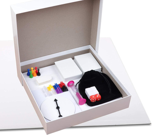 Cartes <span class=keywords><strong>de</strong></span> <span class=keywords><strong>jeu</strong></span> en papier personnalisées Suba, design personnalisé, impression par sublimation, <span class=keywords><strong>jeu</strong></span> <span class=keywords><strong>de</strong></span> société Monopoli vierge - Product Image 5