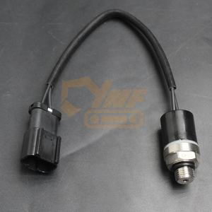 Commutateur basse pression 421-43-22911 421-43-22912 421-43-22910 Chargeur sur pneus <span class=keywords><strong>Komatsu</strong></span> <span class=keywords><strong>WA100</strong></span>-5 WA150-5 - Product Image 2