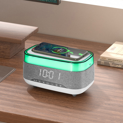 Black Design Bluetooth Speaker Pick #12 (245774)