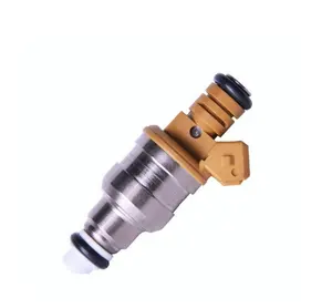 Cheap Fuel Injector oem 0280150962 For VW Opel Omega SENATOR B Ford Chevrolet for for VW Ford Santana Quantum Opel Omega 2.0