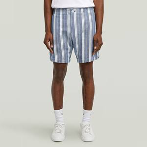 Pantalones Cortos de Algodón para Hombre, Diseño a Cuadros, Casuales, de Longitud Media, Personalizados, Marca OEM, Venta al Por Mayor - Product Image 4