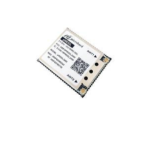 Microhard pMDDL2450 2.4 GHz <span class=keywords><strong>MIMO</strong></span> 2X2 MHK185500 Modem sans fil Transmission de données haute vitesse - Product Image 1
