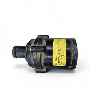 ปั๊มน้ำหล่อเย็น Porsche รุ่น 7L0965561L 95510656110 - Product Image 2