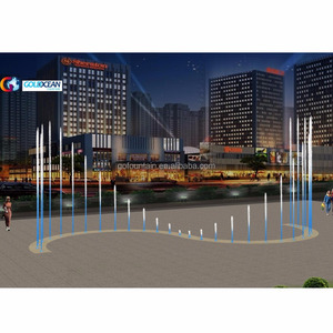 <b>LED</b> Light Running Musical Dancing Floor Dry for Children Playing - Product Image 4
