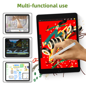 Su misura per Apple <span class=keywords><strong>Ipad</strong></span> <span class=keywords><strong>Pro</strong></span> M4 stilo <span class=keywords><strong>penna</strong></span> Touch matita di rifiuto del palmo magnetico attacca la matita - Product Image 4