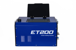 Máquina de Soldadura Orbital Automática Avanzada JWELDING para Tubos de Acero Inoxidable/Acero al Carbono, Refrigeración por Agua, ISO9001, CE, Compacta - Product Image 2