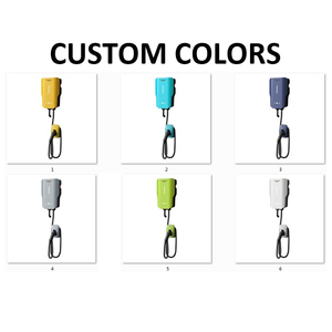 เครื่องชาร์จรถยนต์ไฟฟ้า 22 กิโลวัตต์ สำหรับใช้ในบ้าน มาตรฐาน UKCA พร้อมกล่องสถานีชาร์จแบบเคลื่อนย้ายได้ 22 กิโลวัตต์ สำหรับรถยนต์ไฟฟ้ารุ่นใหม่ - Product Image 3