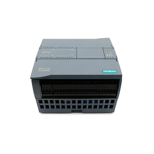 โมดูลคอนโทรลเลอร์ PLC ของแท้รุ่นใหม่ 6ES7214-1BG40-0XB0 SIMATIC S7-1200, CPU 1214C, คอมแพคซีพียู พร้อมส่ง - Product Image 5
