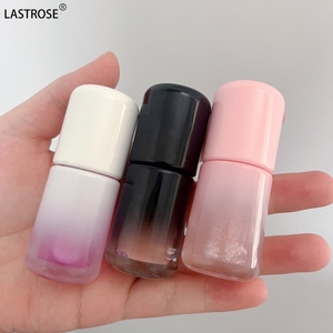 Bálsamo <span class=keywords><strong>labial</strong></span> de fruta vegana superventas al por mayor brillo regordete hidratante cambio de color aceite <span class=keywords><strong>labial</strong></span> Etiqueta Privada - Product Image 4