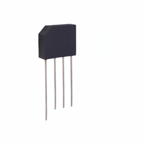 RS403L-F Manufacturer Channel Electronics Component 4-SIP, RS-4L Diodes - Product Image 1