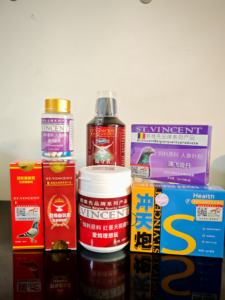 <span class=keywords><strong>Predator</strong></span> Liquid para Racing Pigeon Products Energy Pigeons Products Support - Product Image 2