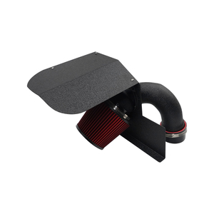 Kit de Admisión de Aire Frío con Protector Térmico para BMW F20 F21 120i 125i/F22 F23 <span class=keywords><strong>220i</strong></span> 230i/F30 F31 320i/F32 F33 420i 430i <span class=keywords><strong>B48</strong></span> 2.0T - Product Image 3