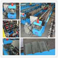 Machine de formage à rouleaux pour volets roulants, vente en gros directe d'usine