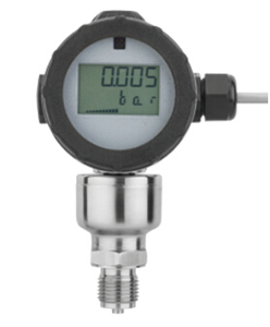 เทอร์โมสตัทแบบติดผนังเดี่ยว รุ่น ATH ซีรีส์ยอดนิยมของ JUMO 603021 - Product Image 4