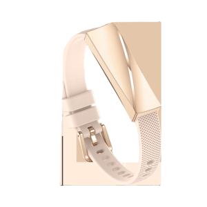 Bracelet intelligent de santé DS01 2025, unisexe, en alliage de zinc, étanche IP68, moniteur de fréquence cardiaque, moniteur de forme physique sportive, sans écran, Android - Product Image 6