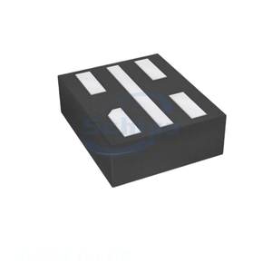 Componentes de Canal del Fabricante, Memoria Electrónica MT53E512M64D2HJ-046 AIT:B 556 TFBGA - Product Image 1