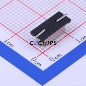 TXM3.579545M0002491HDDEO00T Crystal (Passive) HC-49S-SMD Crystal Oscillator SMD Crystal Oscillator 3.579545MHz 20ppm 15pF - Product Image 2