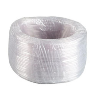 Tuyau d'admission d'air en Pvc transparent, Tube en plastique de haute qualité pour Aquarium, livraison gratuite