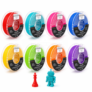 Filament d'impression 3D Sting3D PLA Pro PLA+ (PLA Plus) 1,75 mm ±0,02 mm, résistant et facile à imprimer, pour imprimantes FDM - Product Image 1