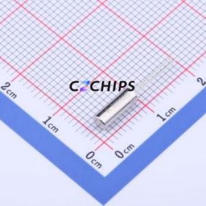 Q3883880ZWJAC Crystal (Passive) DT-38 Crystal Oscillator Through Hole Crystal Oscillator 8.388MHz 20ppm 20pF - Product Image 1