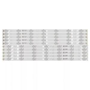 ไฟแบ็คไลท์ทีวี LED รุ่น HX-NO.2651 ราคาโรงงาน ZDCX50D14L-ZC14F-02 303CX500033 ใช้สำหรับทีวีขนาด 50 นิ้ว - Product Image 1