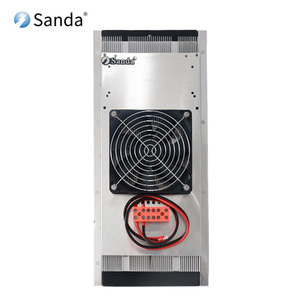 Sistema de enfriamiento de <span class=keywords><strong>aire</strong></span> <span class=keywords><strong>acondicionado</strong></span> 400W DC48V Peltier <span class=keywords><strong>para</strong></span> gabinete eléctrico/de Telecomunicaciones - Product Image 1