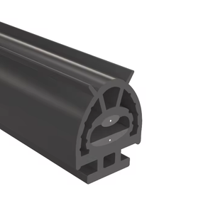 FS-55A cho con lăn màn trập cao su an toàn điện cảm biến áp suất cạnh Cảm biến cửa tự động cảm biến an toàn cạnh cảm biến - Product Image 1