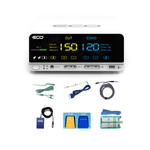 Instrumentos cirúrgicos veterinários Máquina eletrocautério Gerador elétrico bisturi - Product Image 1