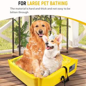 Bâche en PVC enduit durable et incassable pour la collecte des liquides industriels – Bac <span class=keywords><strong>de</strong></span> rétention des <span class=keywords><strong>d</strong></span>éversements en PVC - Product Image 4