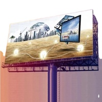 Écran LED d'affichage numérique extérieur grand format personnalisé Yake, étanche, pour publicité, scène, application murale, P4 P5 P6 P8 P10