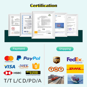 Variabele Weerstand 100e 200e 500e 1K 2K 5K 10K 20K 50K 100K 200K 500K 3296W Trimpotometer - Product Image 4