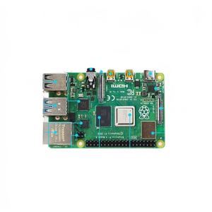 <b>Raspberry</b> <b>Pi</b> 4B 1GB Model B 2GB 4GB <b>8GB</b> zero Kit Development Board Original <b>Raspberry</b> <b>Pi</b> 3 4 5 2GB 4GB <b>8GB</b> - Product Image 4