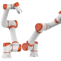 Cánh Tay Robot Hitbot Giá Rẻ Robot Hợp Tác Và An Toàn Cánh Tay Robot 6 Trục Để Hàn Keo Và Mang Theo