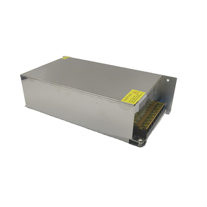 แหล่งจ่ายไฟส<span class=keywords><strong>วิ</strong></span>ตชิ่งขนาดเล็กใหม่ 1200W แบบเอาต์พุตเดี่ยว <span class=keywords><strong>12V</strong></span> <span class=keywords><strong>100A</strong></span> AC-DC พร้อมหน้าจอ LED - Product Image 5