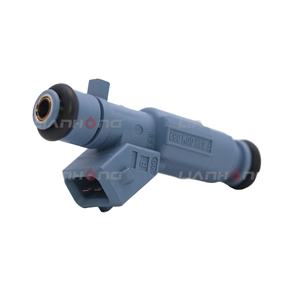 Yüksek performanslı F01R00M082 benzin yakıt enjektörü Chery Chery motor kodu yakıt sistemi için doğrudan değiştirme yeni durum - Product Image 1