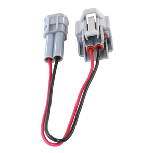 โมดูลเครื่องยนต์รถยนต์ระบบแอนดรอยด์แบบ<span class=keywords><strong>2</strong></span>ขาเครื่องทดสอบสายเคเบิลที่ดีที่สุดโมดูลอีวีหัวสายไฟสำหรับ D16 333ltr VW 2p12s ฮุนได - Product Image 5