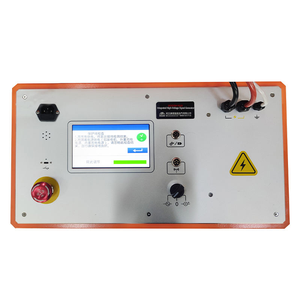 Générateur de signaux haute tension intégré pour le test de câbles électriques, divers niveaux, portable, robuste et sûr - Product Image 2
