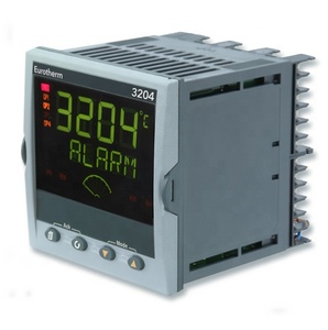 เครื่องควบคุมอุณหภูมิแบบกระบวนการ ยูโรเธอร์ม รุ่น 3208 3200 3500 3704 3216 2408 มีสินค้าในสต็อก - Product Image 1