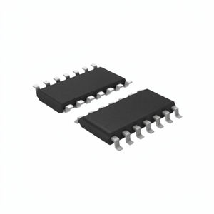 ชิ้นส่วนวงจรอิเล็กทรอนิกส์ระบบ MIC38HC45-1YM-TR จัดการพลังงาน14 solc ของแท้ - Product Image 1